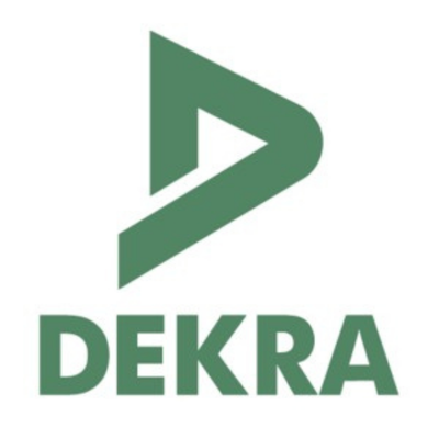 DEKRA-zertifiziert